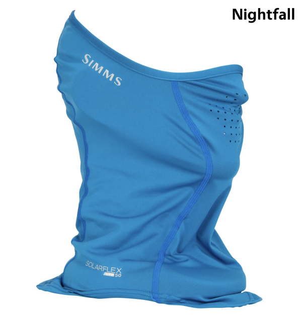 Simms Sungaiter Nightfall Simms Sungaiter Nightfall